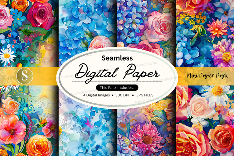 Seamless Background Image 11