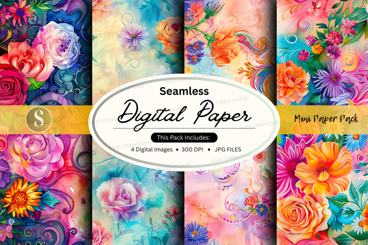 Seamless Background Image 12