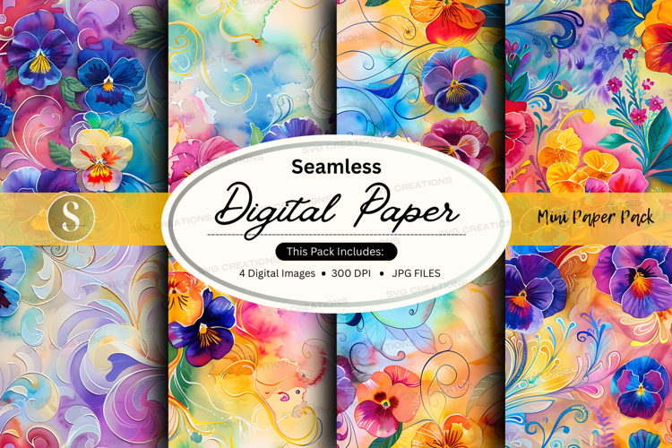 Seamless Background Image 7