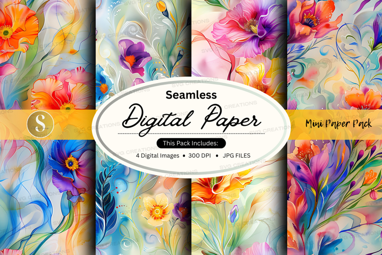 Seamless Background Image 2