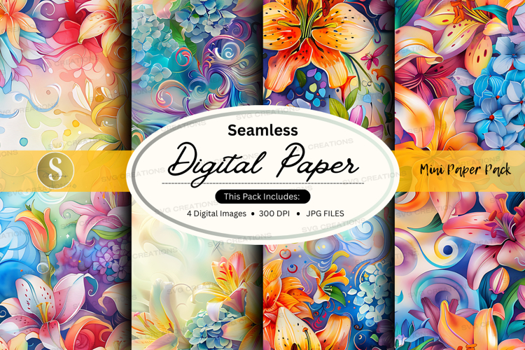 Seamless Background Image 21