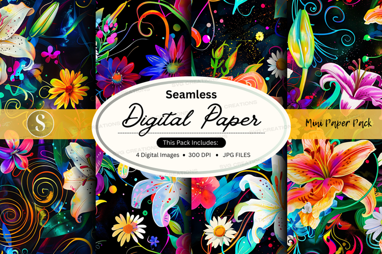 Seamless Background Image 20