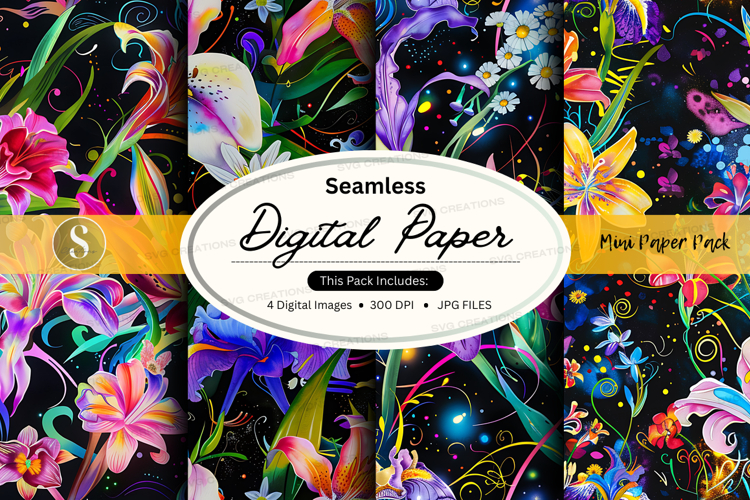 Seamless Background Image 19