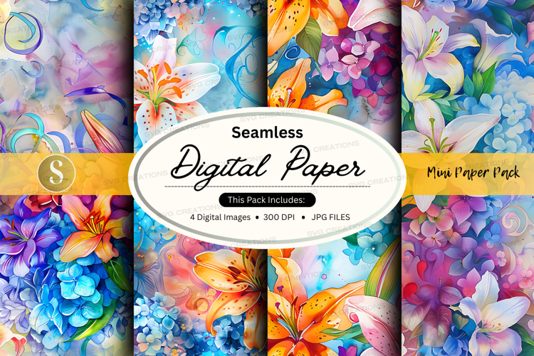 Seamless Background Image 17