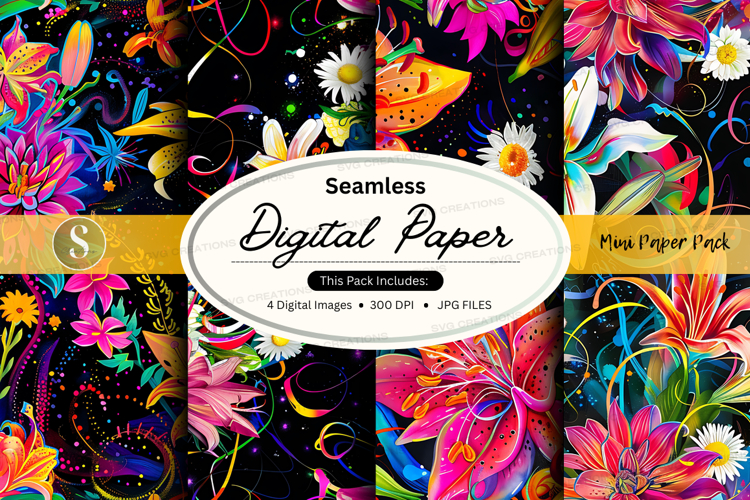 Seamless Background Image 14