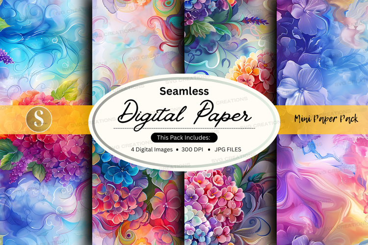 Pastel Texture Image 11