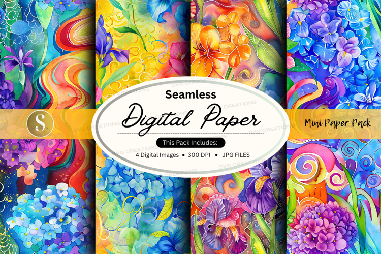 Colorful Background Image 17