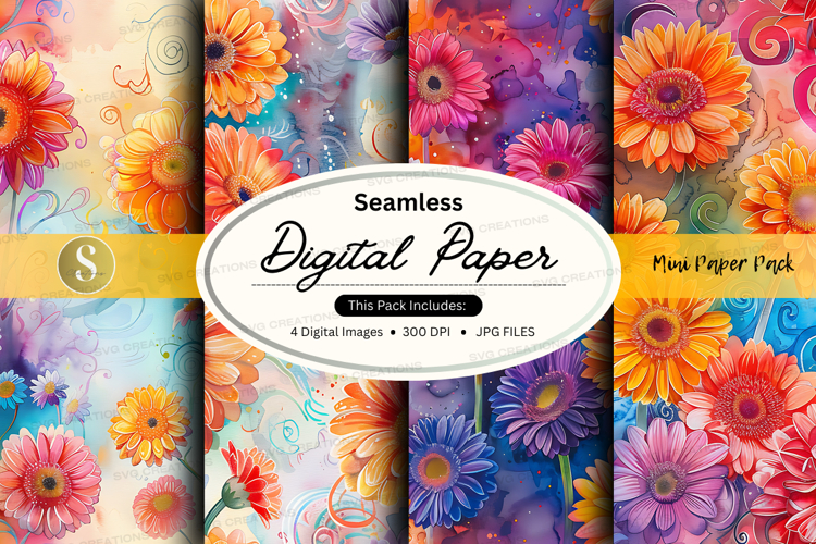 Seamless Background Image 23