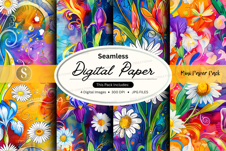 Seamless Background Image 22