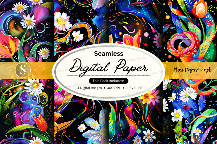 Seamless Background Image 19