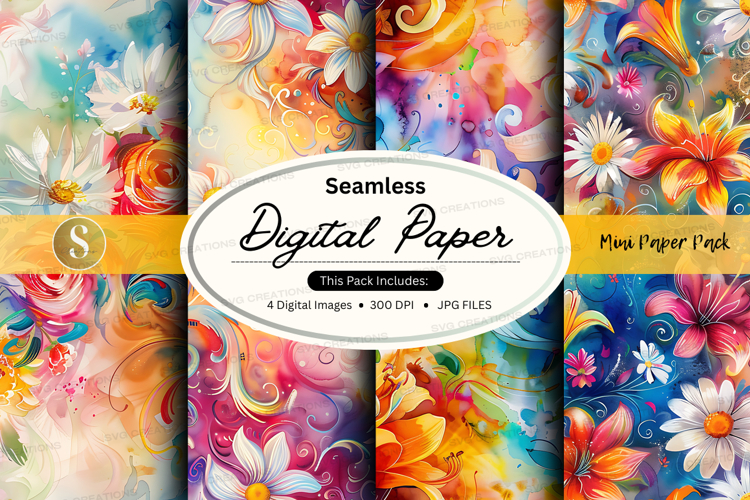 Seamless Background Image 20