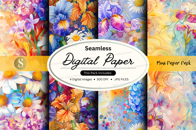 Scrapbook Google Slides Theme Image 20