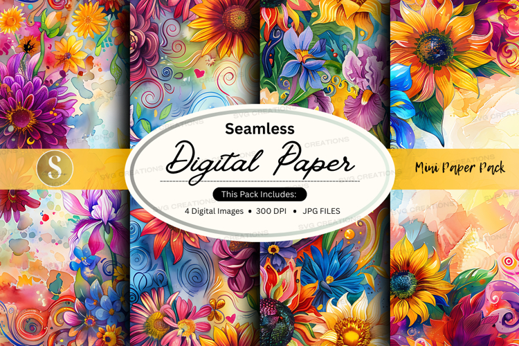 Seamless Background Image 15