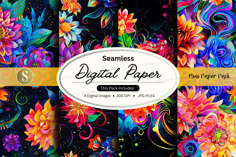 Seamless Background Image 13