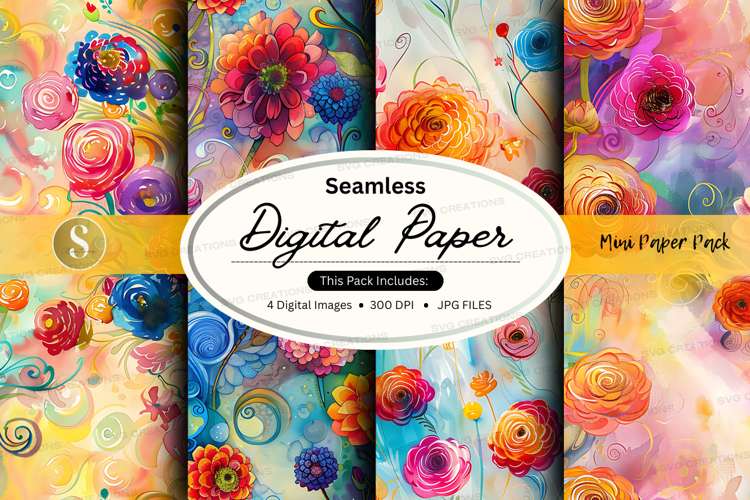 Seamless Background Image 11