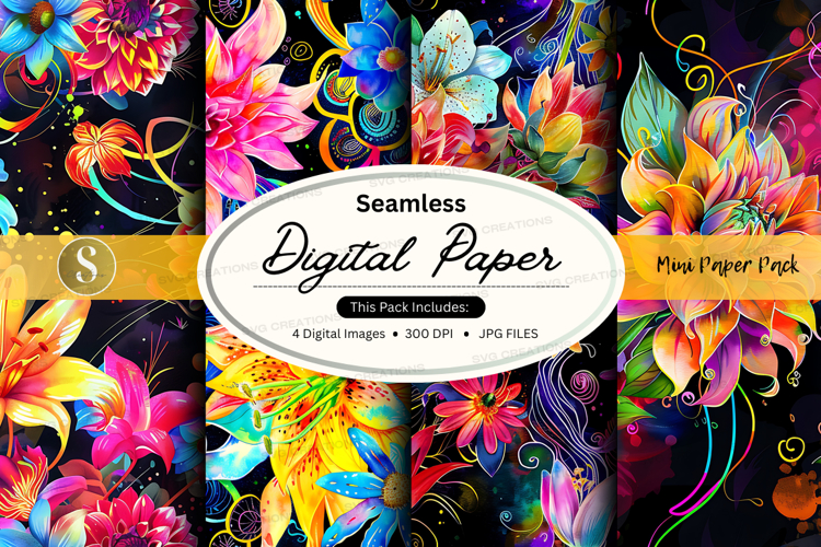 Seamless Background Image 9