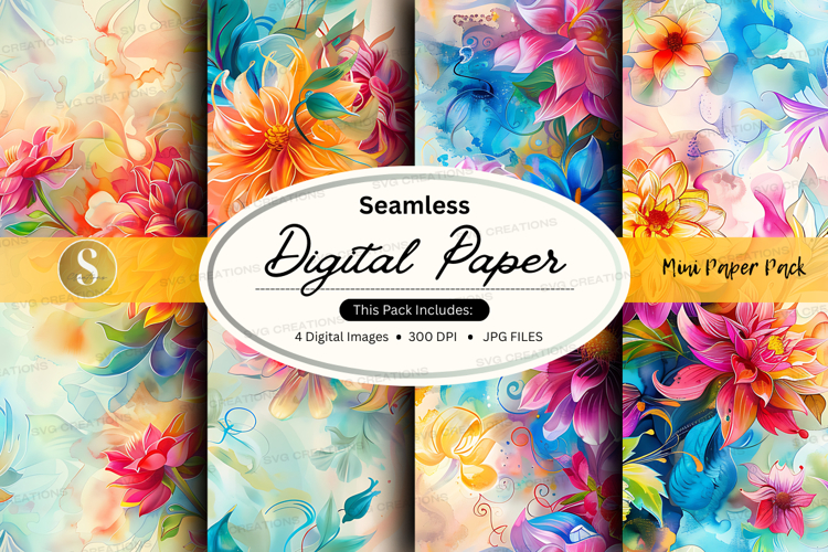 Pastel Texture Image 2