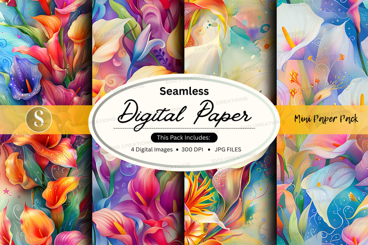 Abstract Textures Image 3