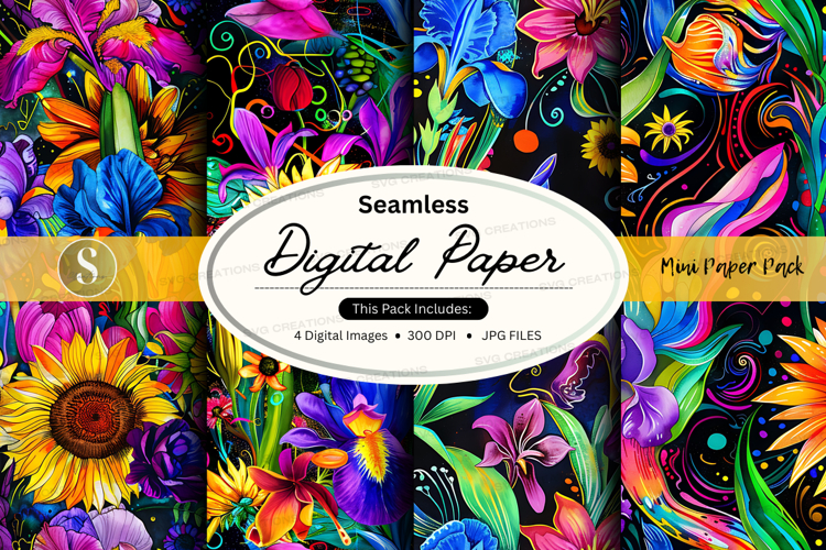 Seamless Background Image 17