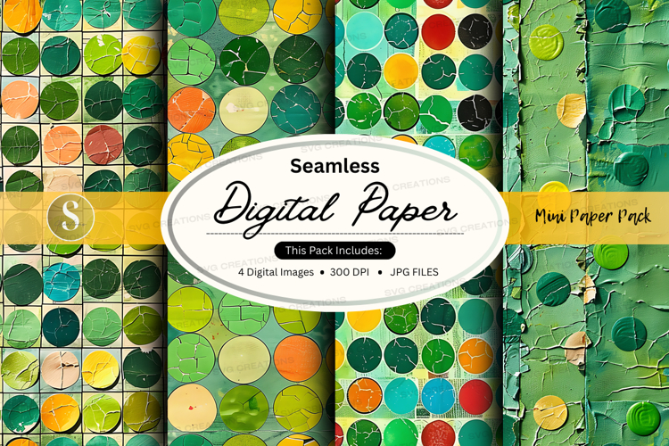 Seamless Background Image 16