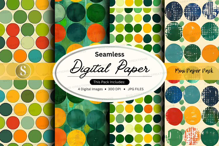 Seamless Background Image 15