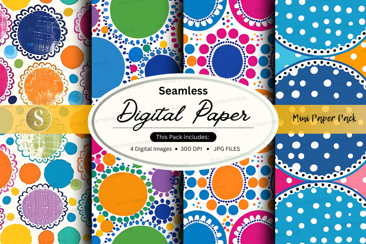 Seamless Background Image 13