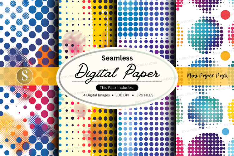 Seamless Background Image 12