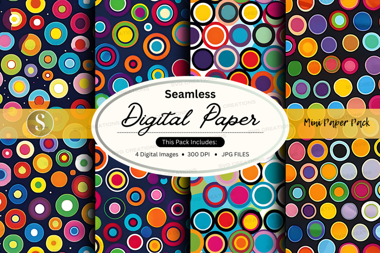 Colorful Background Image 3