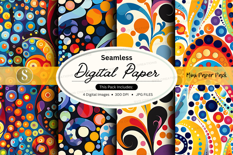 Colorful Background Image 4