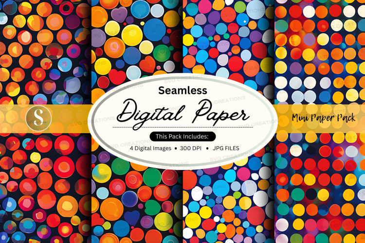 Colorful Background Image 23