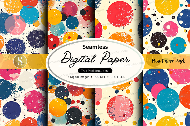 Seamless Background Image 7