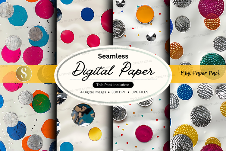 Paper Patterns Image 21