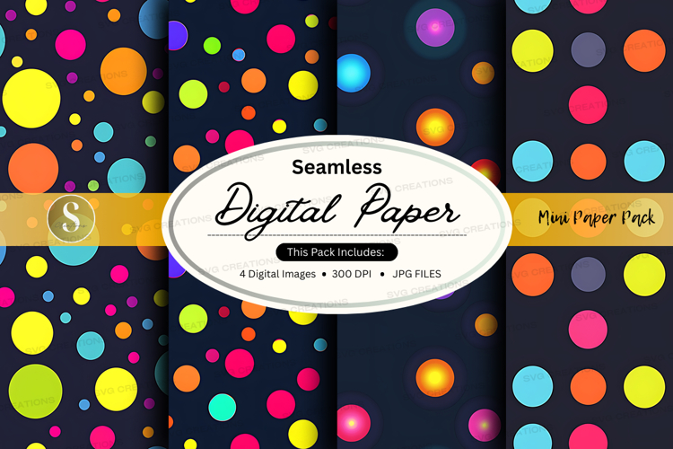 Seamless Background Image 23