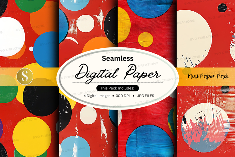 Colorful Background Image 7