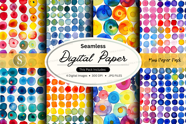 Colorful Background Image 13