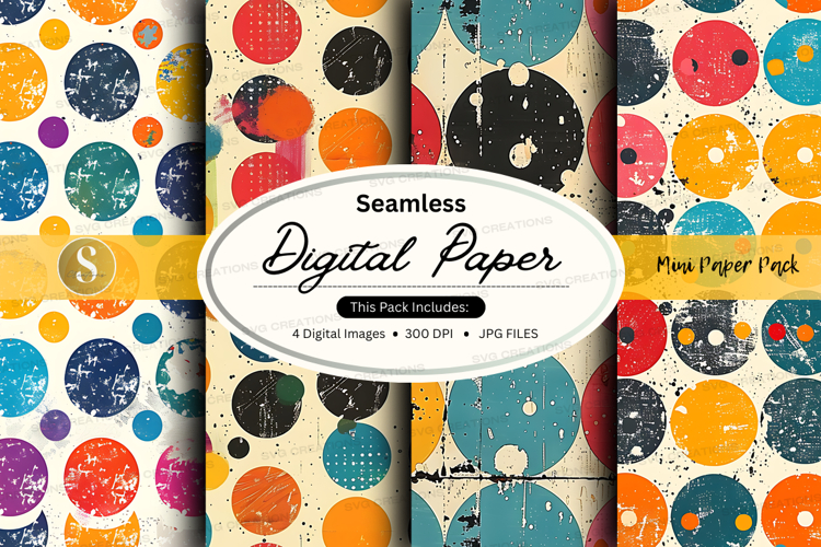 Seamless Background Image 18