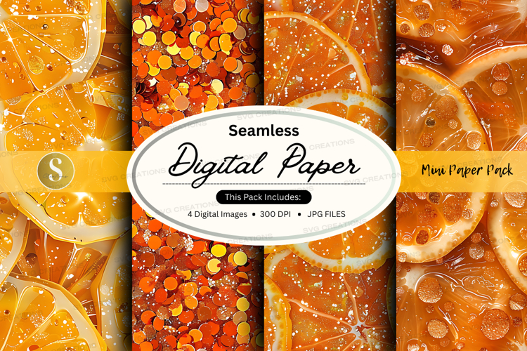 Seamless Background Image 8