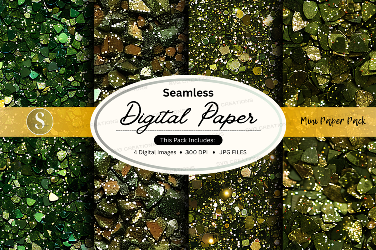 Seamless Background Image 4