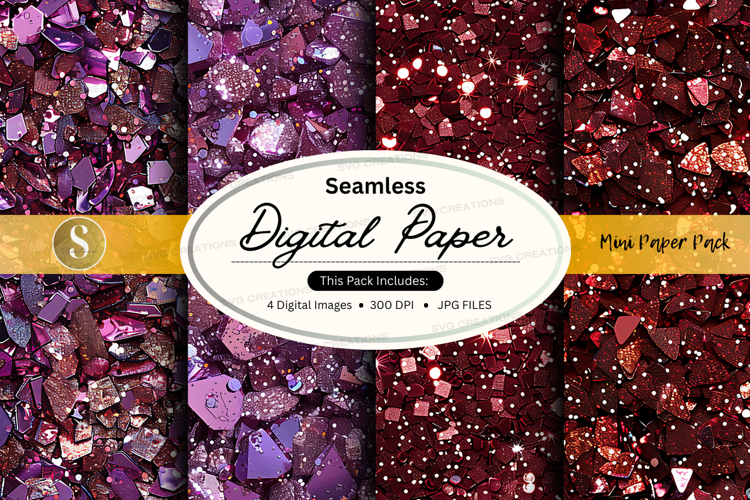 Floral Background Image 9