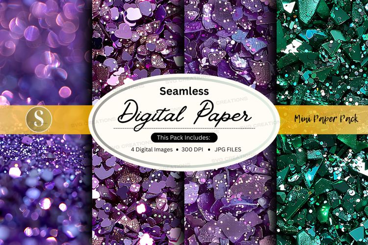 Floral Background Image 12