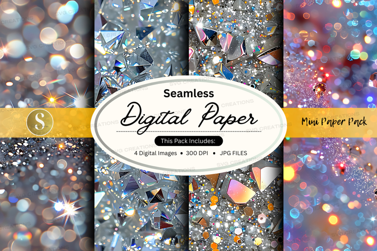 Seamless Background Image 5