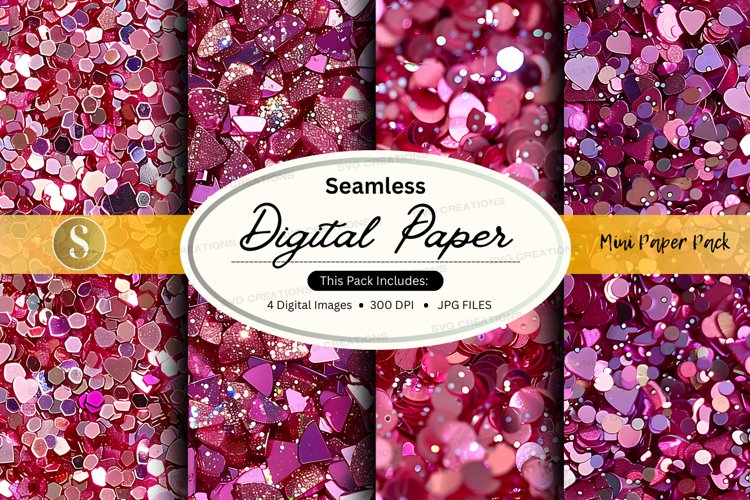 Pink Background Image 15