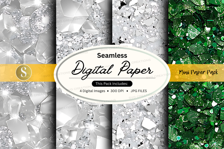 Seamless Background Image 6