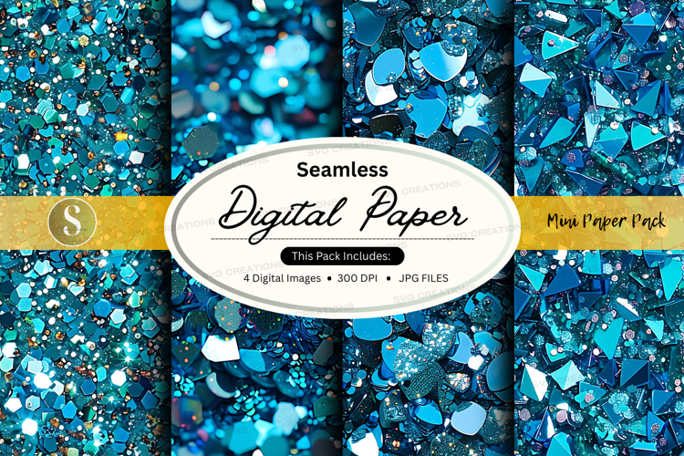 Seamless Background Image 9