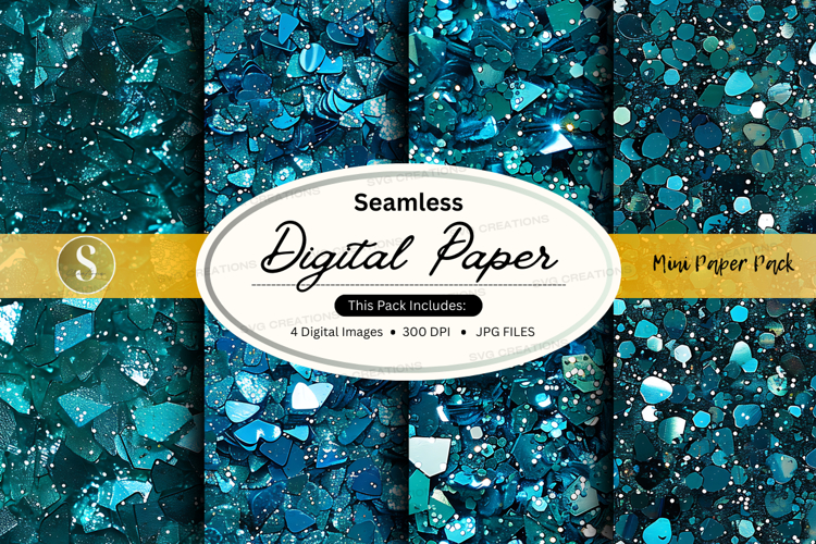 Seamless Background Image 14