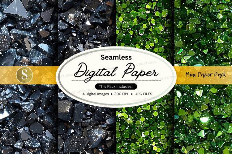 Moss Texture Image 8