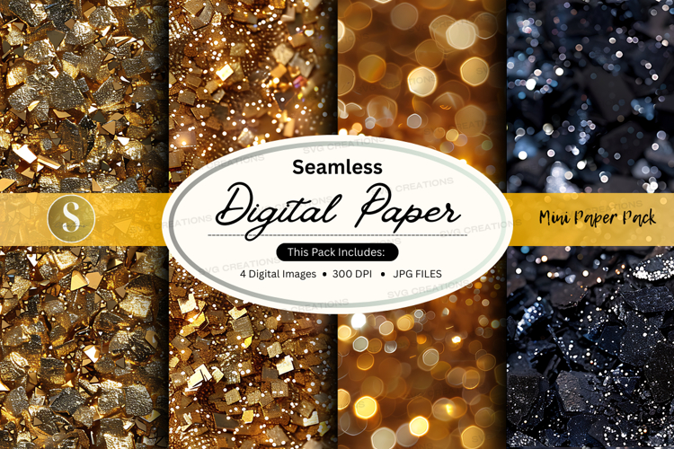 Seamless Background Image 14