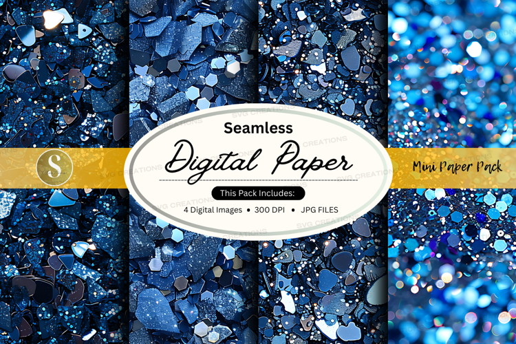 Abstract Textures Image 3