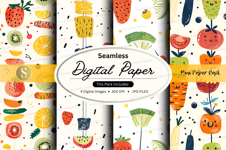 Seamless Background Image 16