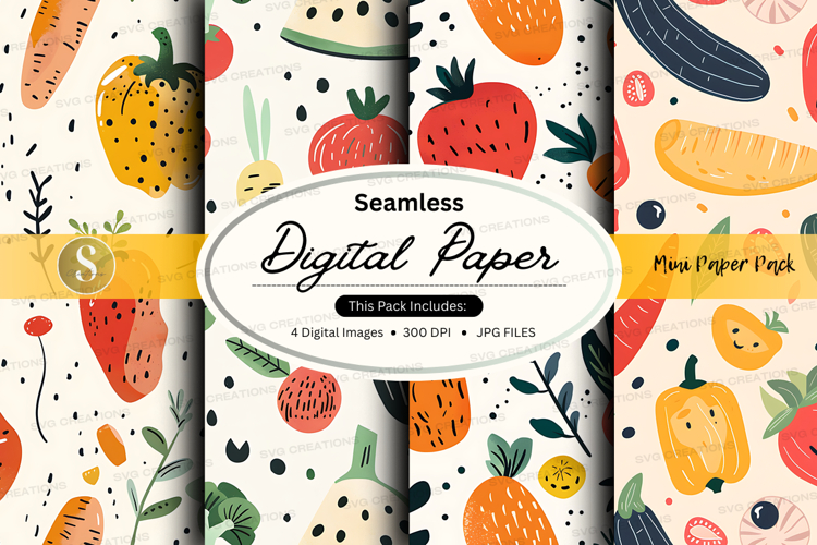 Paper Patterns Image 15